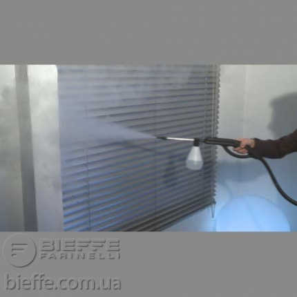Парогенератор BIEFFE Emilio PLUS RA