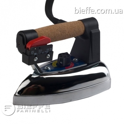 Утюг для парогенератора Bieffe, арт. K1EM2