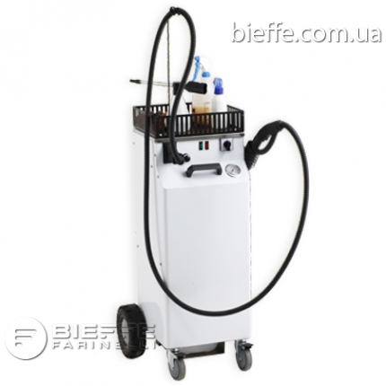 Парогенератор BIEFFE STEAM 3000