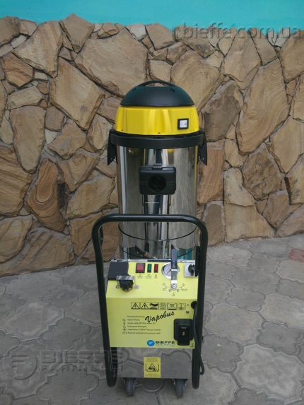 Парогенератор BIEFFE VAPOBUS