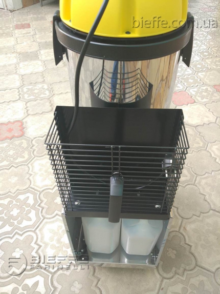 Парогенератор BIEFFE VAPOBUS