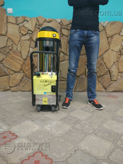 Парогенератор BIEFFE VAPOBUS
