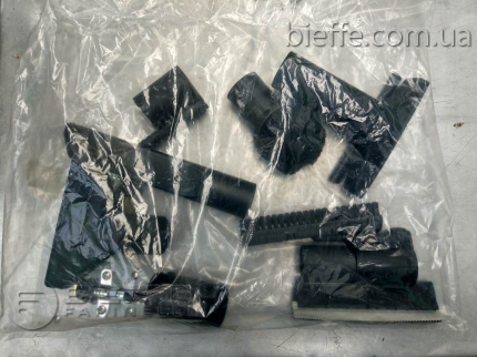 Парогенератор BIEFFE VAPOBUS