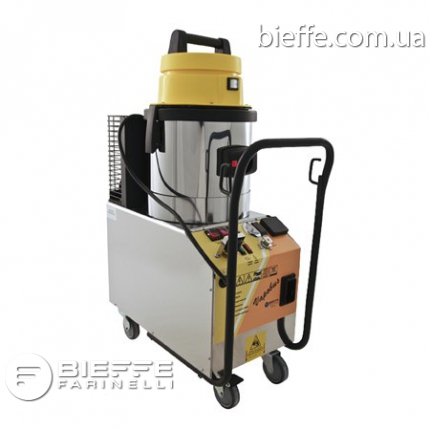 Парогенератор BIEFFE VAPOBUS