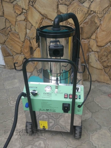 Парогенератор Bieffe Carwash ozon (220 В)