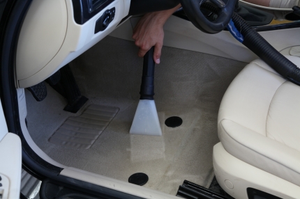 Парогенератор Bieffe Carwash ozon (220 В)