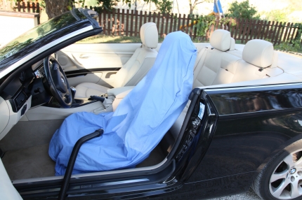 Парогенератор Bieffe Carwash ozon (220 В)