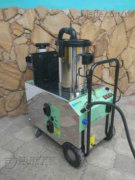 Парогенератор Bieffe Carwash ozon (220 В)