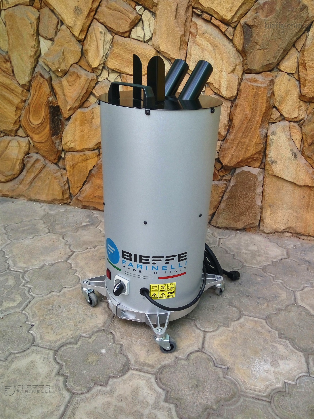 Автосушка, автофен BIEFFE СarFon