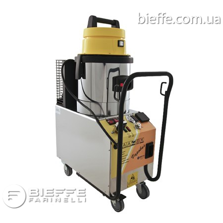 Парогенератор BIEFFE VAPOBUS