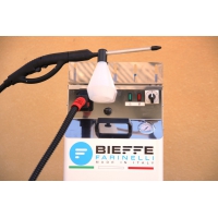 Парогенератор BIEFFE STEAM 3000