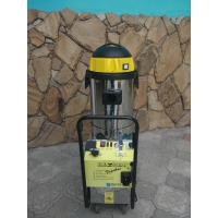 Парогенератор BIEFFE VAPOBUS