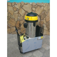 Парогенератор BIEFFE VAPOBUS