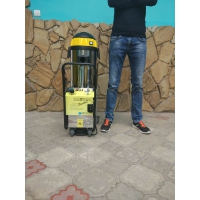 Парогенератор BIEFFE VAPOBUS