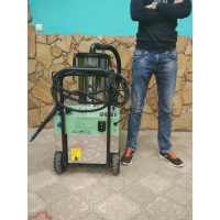 Парогенератор Bieffe Carwash ozon (220 В)