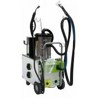Парогенератор Bieffe Carwash ozon (380 В)