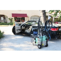 Парогенератор Bieffe Carwash ozon (220 В)