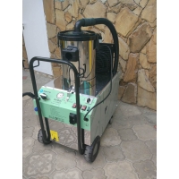 Парогенератор Bieffe Carwash ozon (220 В)