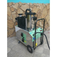 Парогенератор Bieffe Carwash ozon (220 В)