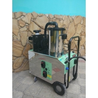 Парогенератор Bieffe Carwash ozon (220 В)
