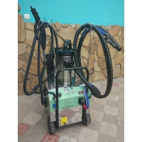 Парогенератор Bieffe Carwash ozon (220 В)